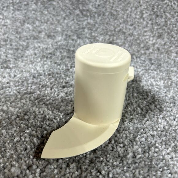 Cuisinart DLC-8 DLC-869TX Food Processor Replacement Dough Blade - Picture 6 of 10